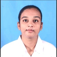 Nisarga Patil