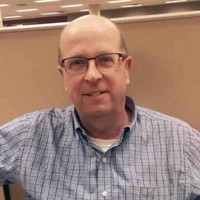 Brad Hudson