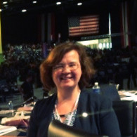 Alice OBrien