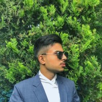 Shashanka Ghimire