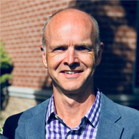 Mike Daniel, CPA, CA
