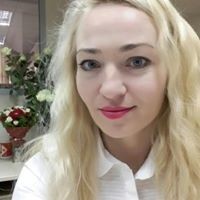 Victoriya Radzivilova