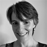 Joanna Dearie