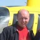Bjørn Harald Lye
