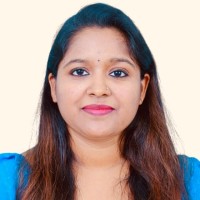 Reshma Anand