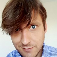 Michiel Dane