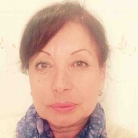 Ingrid Xandre Larrain