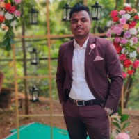 Tushar Tandel
