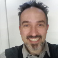 Nicolas Grimaud