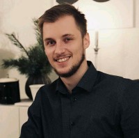 Anton Blomqvist