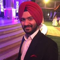 Bikram Oberoi