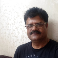 deepak Joshi