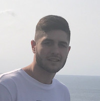 Diego Lopez Romero