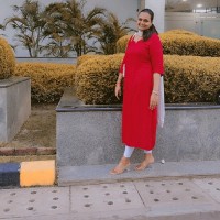 Rajeshwari Vashishtha
