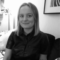Josefine Fridsjö