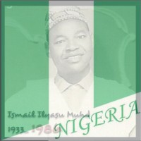 Ahmed Ismail Tsafe Ismail Tsafe