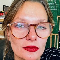 Gisele Fabbris