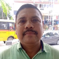 Manik Deb