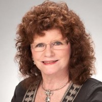 Suzanne Vaughn
