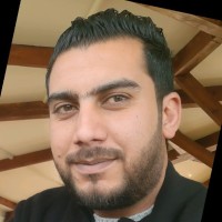 Ata Allah Gharbi
