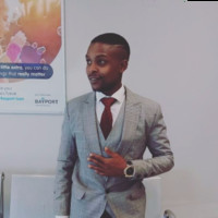 LEFA kgokwane mashifane