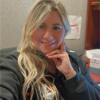 Ludmila Goncalves