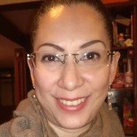 Ma. Isabel Chavarria Chico