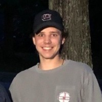 Alexander Cronin