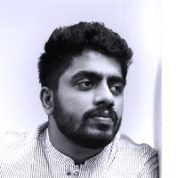Ashwin Vasudevan