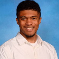 Isiah Cooper