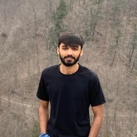Chintan Modi