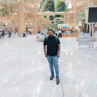 Mohd Hasan Ansari
