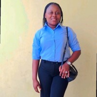 Oluwaseun Bidemi