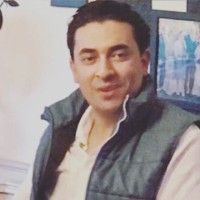 Soufiane Sghir