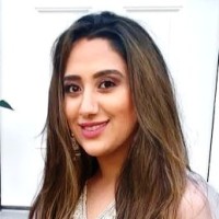 Zahbia Iftikhar