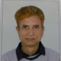 Gopichand Keswani