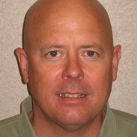Keith Hamilton