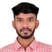 Logesh D
