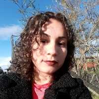 Dana Shirley Cueva Dolores