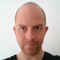 Paul Eyres