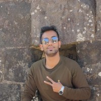 Neeraj Shende