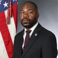Derrick Elliott, M.A.