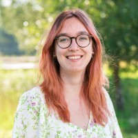 Iris Rommens