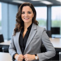 Tiffany Gilbert-Martinez