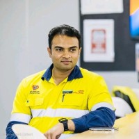 Adarsh Reddy Pathaballa
