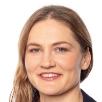 Natalia Thorn Coe