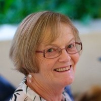 Christine Garner