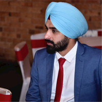 Simranjit Singh