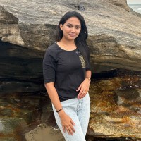 Vaishnavi Jogi
