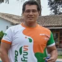 Jose Alfredo Chero Maldonado